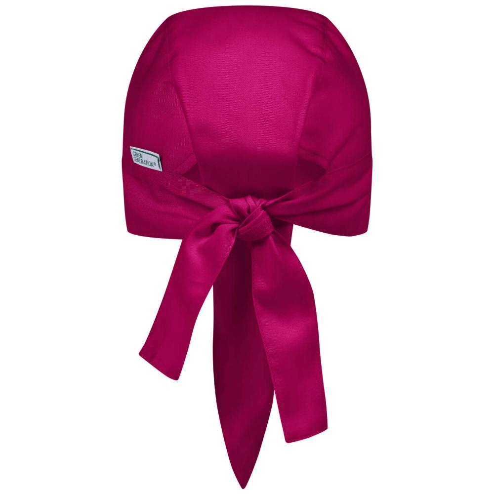 KARLOWSKY | Bandana Essential (fuchsia) KM 30/70